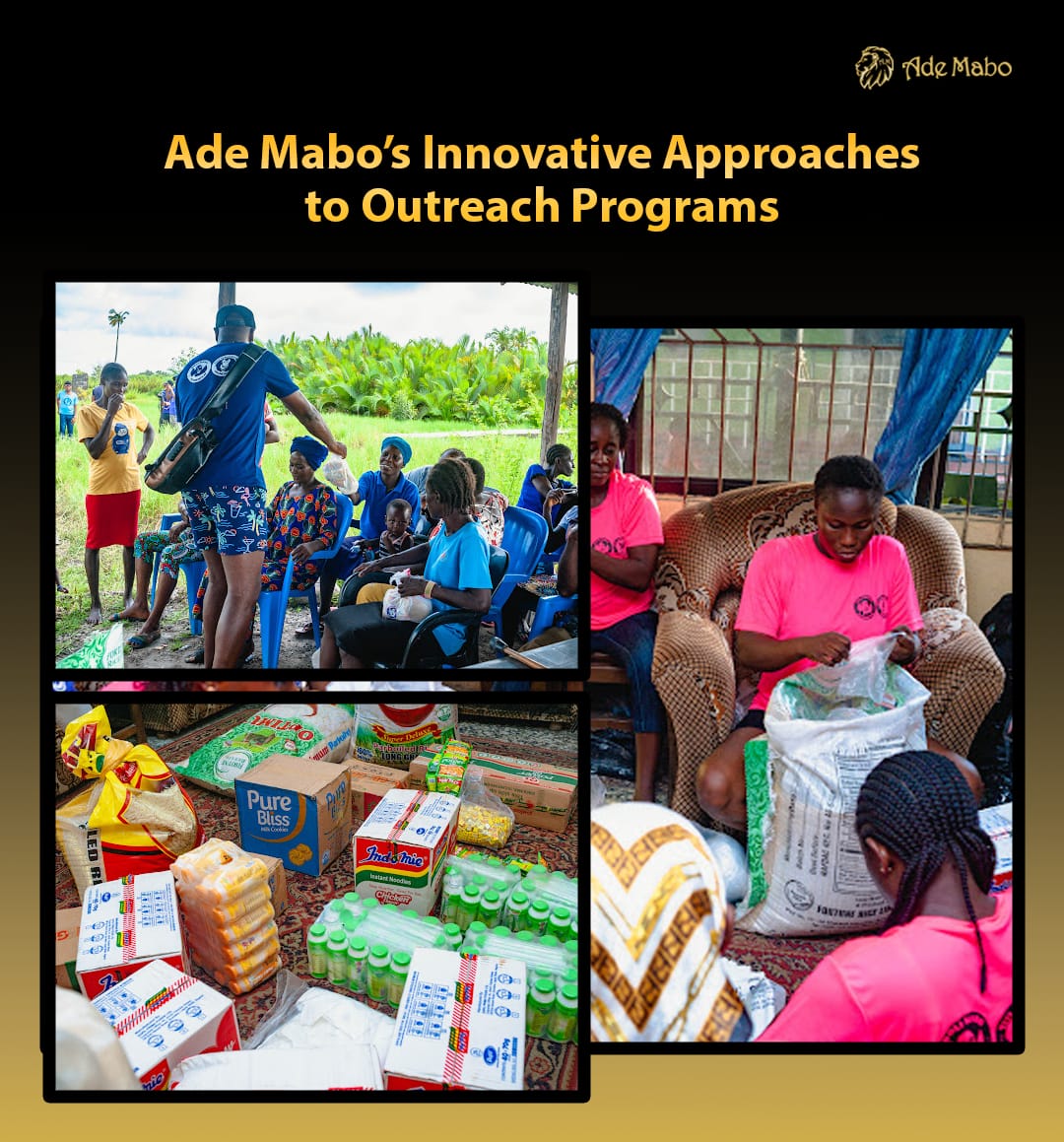 outreach programs