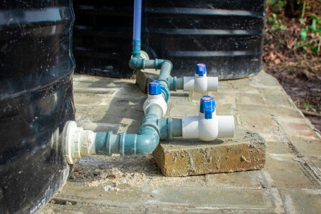 Borehole outreach programs at Niger Delta creeks